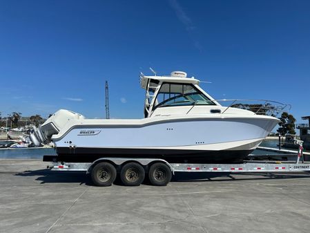 Boston-whaler 285-CONQUEST image