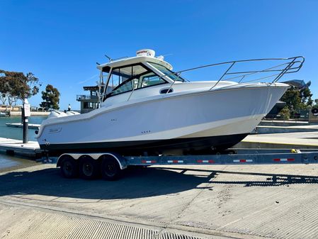 Boston-whaler 285-CONQUEST image