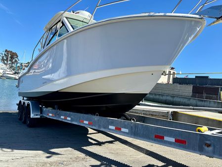 Boston-whaler 285-CONQUEST image