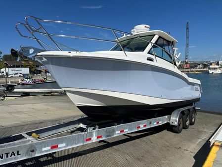 Boston-whaler 285-CONQUEST image