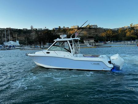 Boston-whaler 285-CONQUEST image