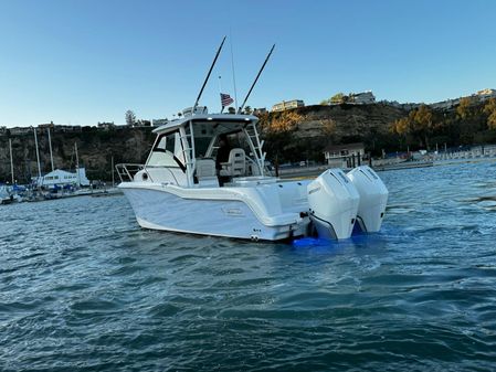 Boston-whaler 285-CONQUEST image