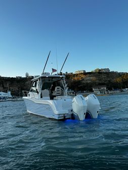 Boston-whaler 285-CONQUEST image