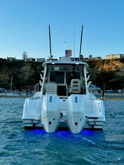 Boston-whaler 285-CONQUEST image