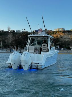 Boston-whaler 285-CONQUEST image