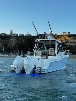 Boston-whaler 285-CONQUEST image