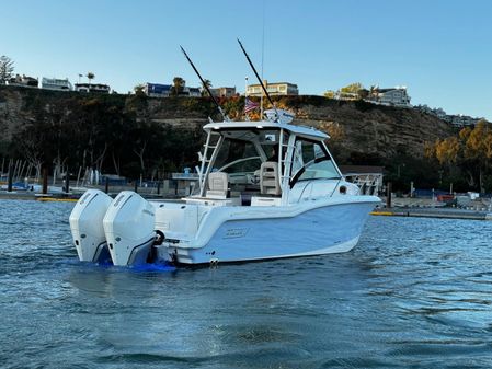 Boston-whaler 285-CONQUEST image