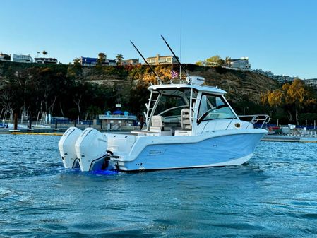 Boston-whaler 285-CONQUEST image