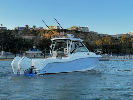 Boston-whaler 285-CONQUEST image