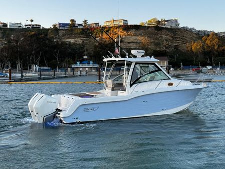 Boston-whaler 285-CONQUEST image