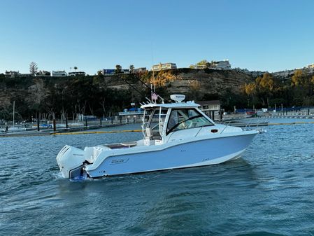 Boston-whaler 285-CONQUEST image