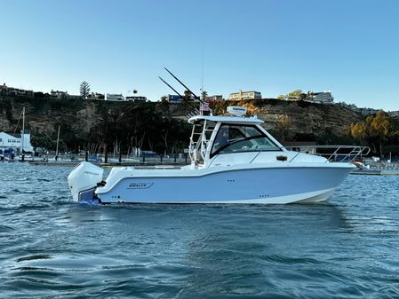 Boston-whaler 285-CONQUEST image