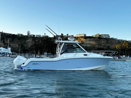 Boston-whaler 285-CONQUEST image