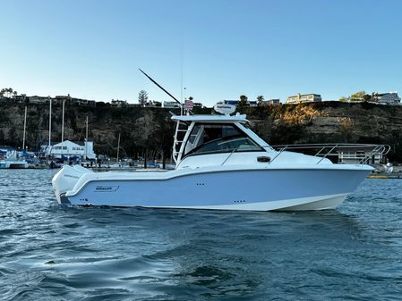 Boston-whaler 285-CONQUEST image