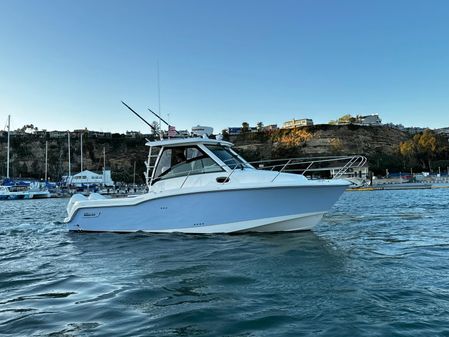 Boston-whaler 285-CONQUEST image