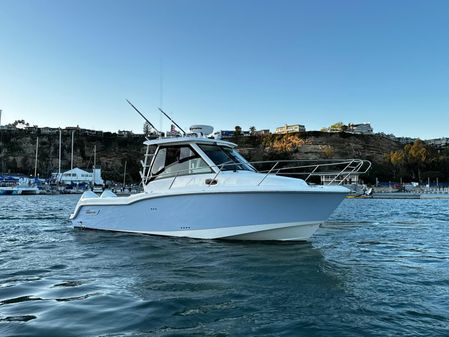 Boston-whaler 285-CONQUEST image