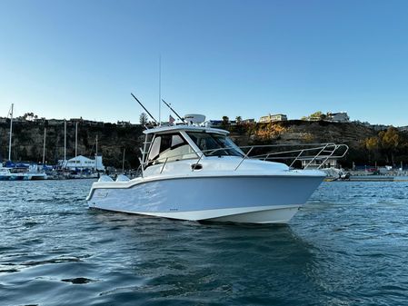 Boston-whaler 285-CONQUEST image