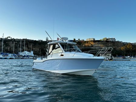 Boston-whaler 285-CONQUEST image