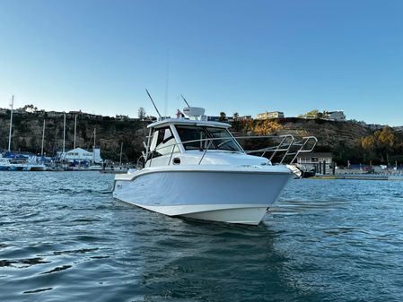 Boston-whaler 285-CONQUEST image