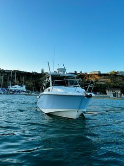 Boston-whaler 285-CONQUEST image