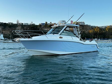 Boston-whaler 285-CONQUEST image