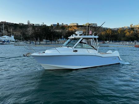 Boston-whaler 285-CONQUEST image