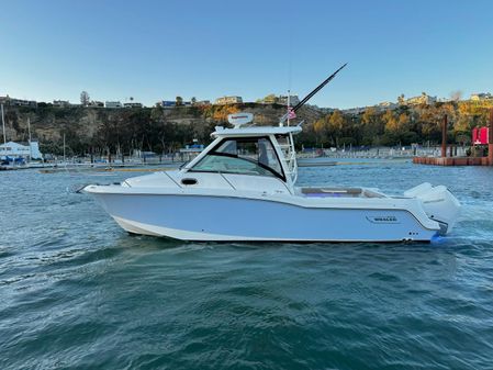 Boston-whaler 285-CONQUEST image