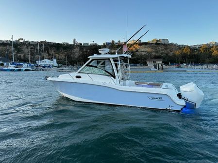 Boston-whaler 285-CONQUEST image