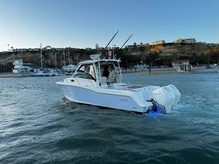 Boston-whaler 285-CONQUEST image