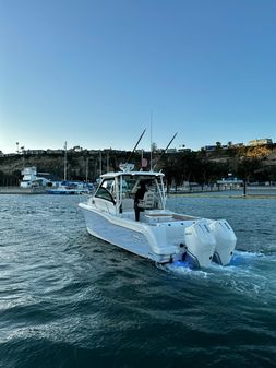 Boston-whaler 285-CONQUEST image