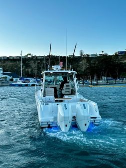 Boston-whaler 285-CONQUEST image