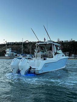 Boston-whaler 285-CONQUEST image