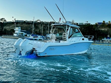 Boston-whaler 285-CONQUEST image