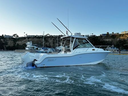 Boston-whaler 285-CONQUEST image