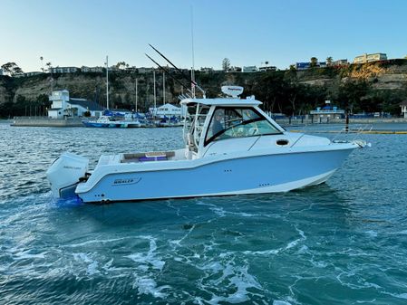 Boston-whaler 285-CONQUEST image