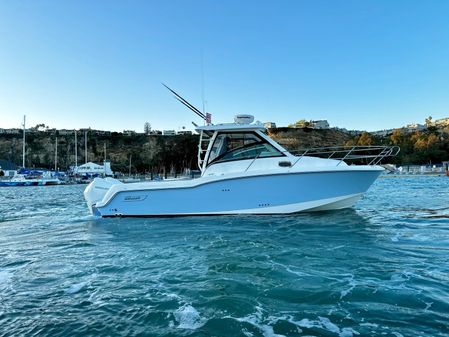 Boston-whaler 285-CONQUEST image