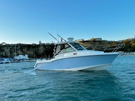 Boston-whaler 285-CONQUEST image