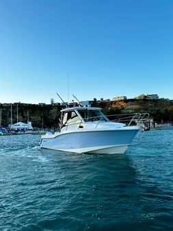 Boston-whaler 285-CONQUEST image