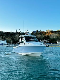 Boston-whaler 285-CONQUEST image