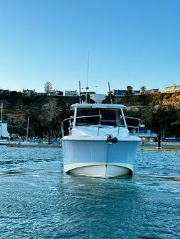 Boston-whaler 285-CONQUEST image