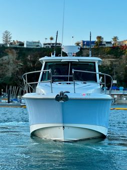 Boston-whaler 285-CONQUEST image