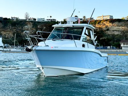 Boston-whaler 285-CONQUEST image