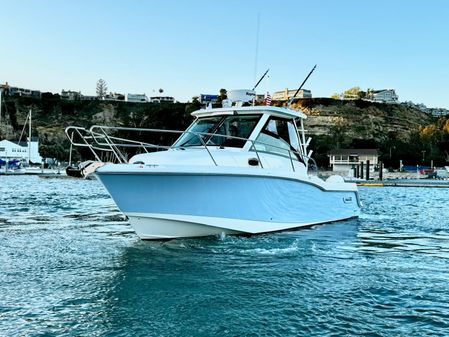 Boston-whaler 285-CONQUEST image