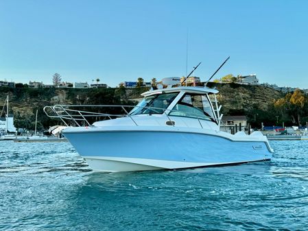 Boston-whaler 285-CONQUEST image