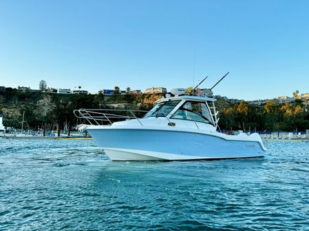 Boston-whaler 285-CONQUEST image