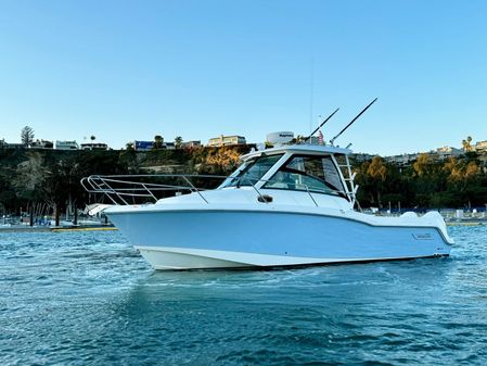 Boston-whaler 285-CONQUEST image