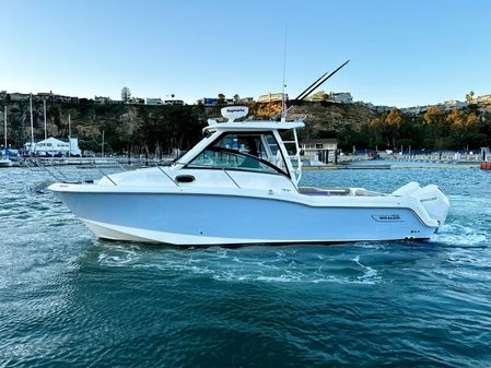 Boston-whaler 285-CONQUEST image