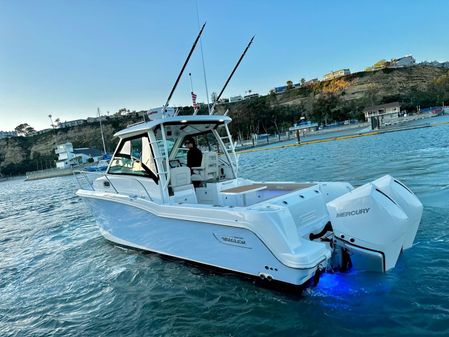 Boston-whaler 285-CONQUEST image