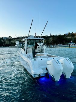 Boston-whaler 285-CONQUEST image