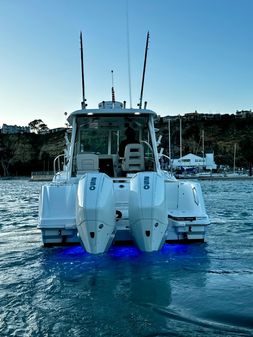 Boston-whaler 285-CONQUEST image